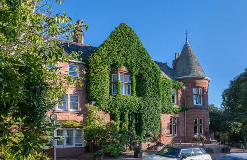 The Lodges at Craigendarroch Country Club - Foto 24