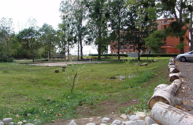 Apart-hotel Happy - Photo 27