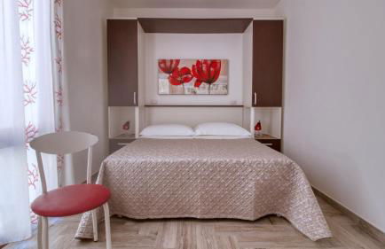 Residence Il Corallo - Guitgia - Foto 8