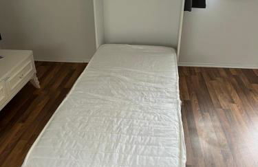 FeWo Haus Lübeck Sereetz Ostsee - Foto 11