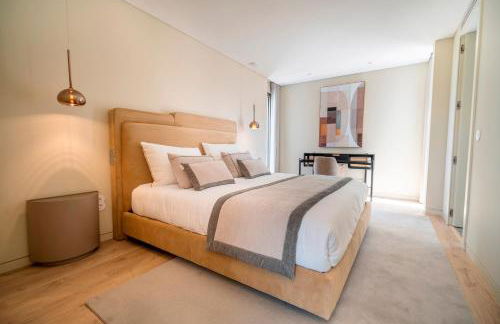 Peralta Beach - Award Winning Exquisite Dream Villa with Infinity Pool - Foto 11