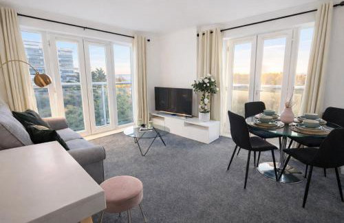 36 Handley's Elite Apartment 2Bed Flat CityCenter - Foto 1