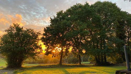 Une maison à la campagne - Foto 4