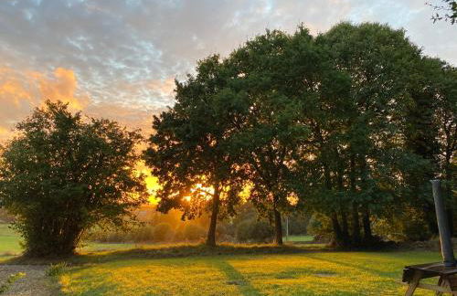 Une maison à la campagne - Foto 4