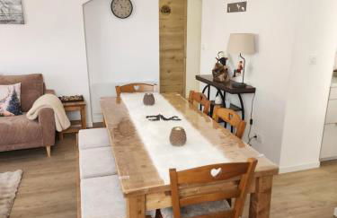 Le Terrier- Chaleureux avec Jardin privatif et parking pour 2 voitures - Foto 66