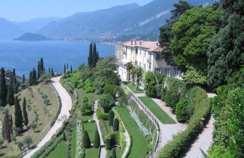 Bellagio Ghisallo Penthouse - Foto 12