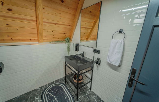 Pera Bungalov - Photo 59