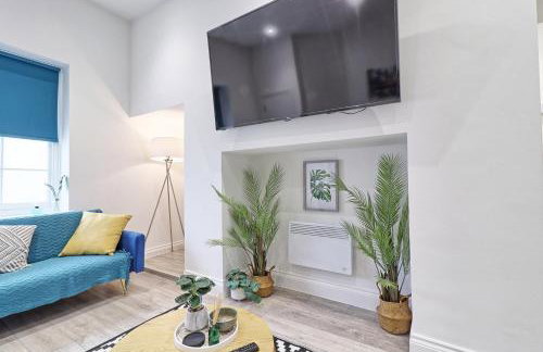 Chelmsford City Central Ground Floor Apartment Next To Town Centre - Foto 32