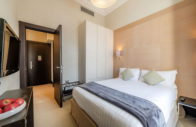 130 Queen's Gate Apartments - Foto 64