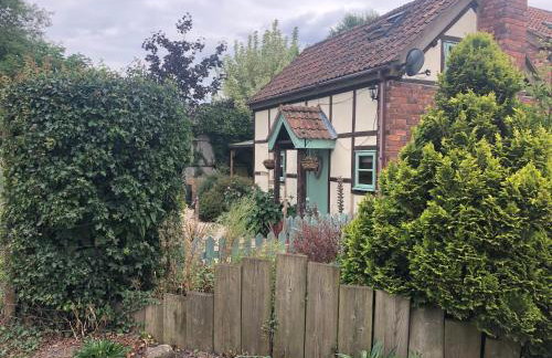 Soldiers Cottage, with HOT TUB, dog friendly, great views - Foto 51