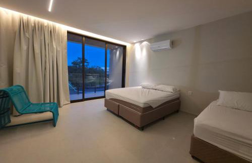 4MARES - Casa com 6 quartos em Condomínio na Barra de São Miguel - Foto 27