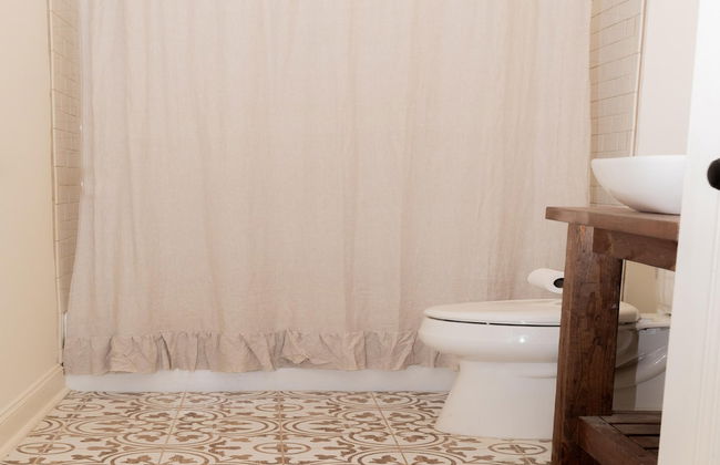 Mt. Vintage Getaway - Foto 6