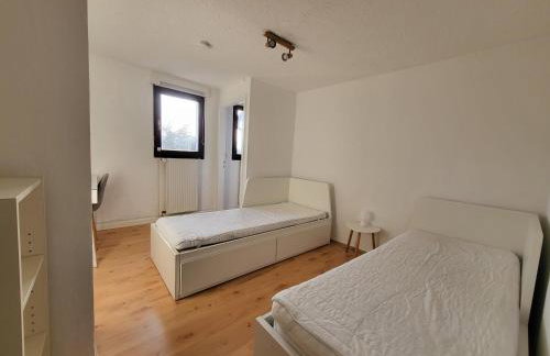 Maisonette im Hof Krupp - Foto 7