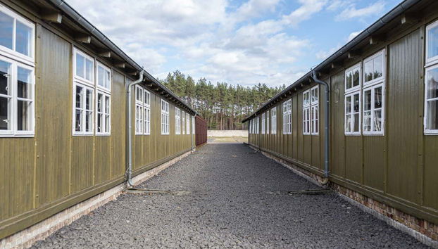 Excursão a Potsdam e Sachsenhausen - Photo 2