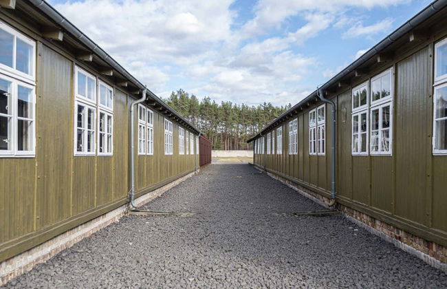 Excursão a Potsdam e Sachsenhausen - Photo 2