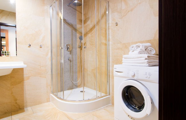 Apartamenty Sun & Snow Tęczowe Wzgórze - Photo 41