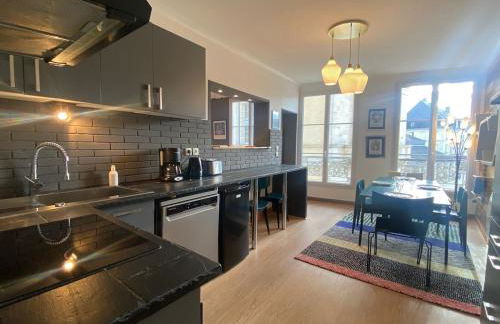 Le Passage des Décorateurs T3 Spacieux et central - Foto 8