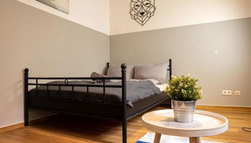 FullHouse - Halle - T28 - Wolf Apartment - Foto 4