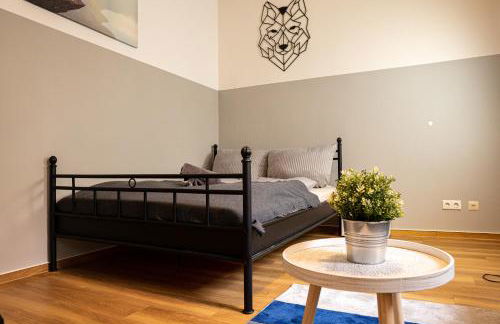 FullHouse - Halle - T28 - Wolf Apartment - Foto 4