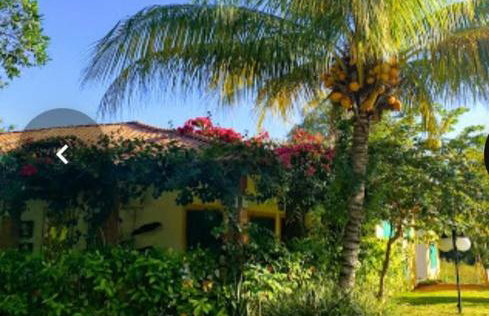 Eco Charme Da Bodoquena - Foto 15