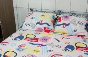 Casa Aconchegante da Dea - Foto 13