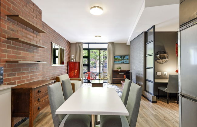 The Vantage 209 - Photo 7