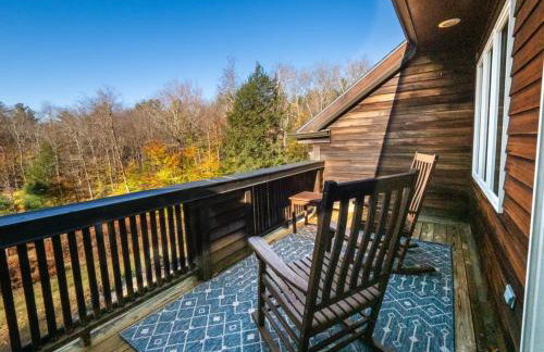 Private Berkshires Home On 5+ Acres Rustic & Chic - Foto 39