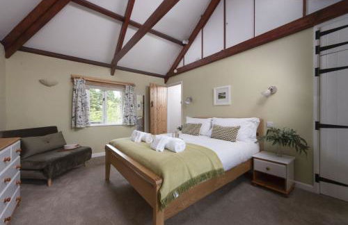 Bowjy Cottage - Foto 12