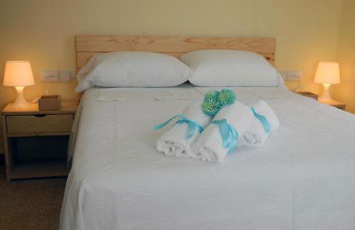 El Faro Apartaments Platja Llarga-Les Salines-TGN - Foto 49