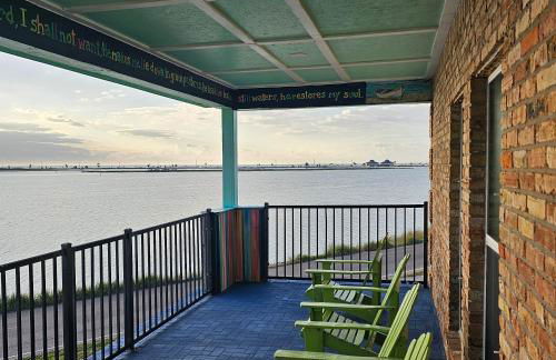 Pat's Perch - Foto 19