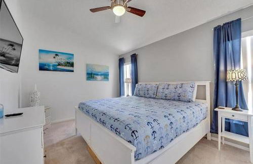 5BR 4BA Near Disney, Pool, Sauna, Pets Allowed - Foto 23
