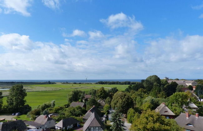 Nice Apartment in Ostseebad Wustrow - Foto 19