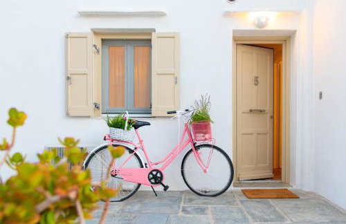 Miles Away Sifnos - Beachfront House - Foto 41