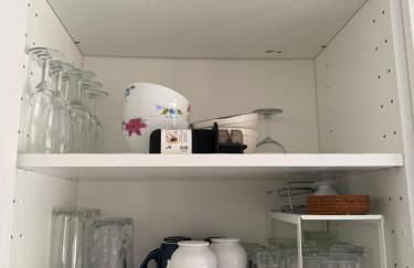 VILLA MARE - 2 beds with balcony, patio and pool and direct park access - Foto 17