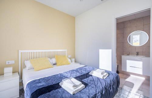 Marvellous Apt with a Large Private Terrace - Photo 1