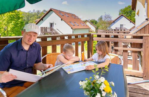 Müritzparadies - Feriendorf Alte Fahrt - Foto 9