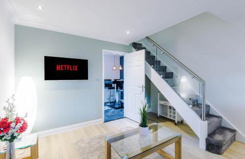 Lightfoot House - Photo 23