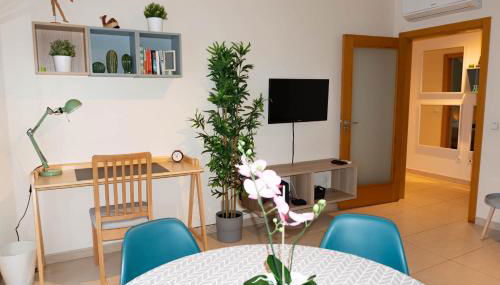 Apartments Baleal: Balconies and Pool - Foto 4