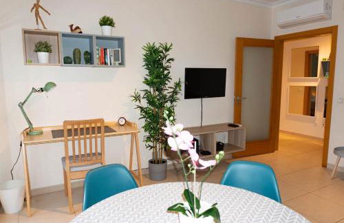 Apartments Baleal: Balconies and Pool - Foto 4