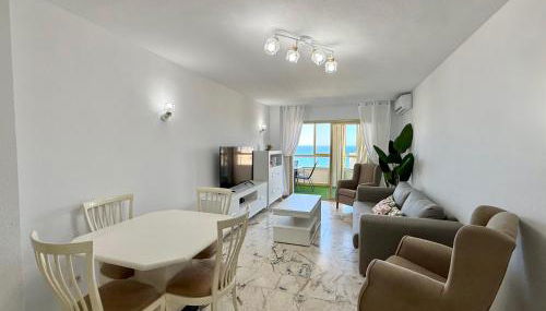 Poseidon Sea Views & Pool Apartment - Photo 2