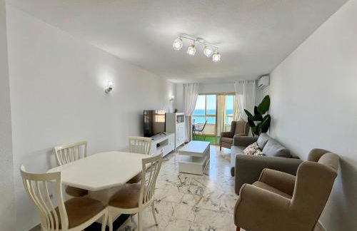 Poseidon Sea Views & Pool Apartment - Photo 2