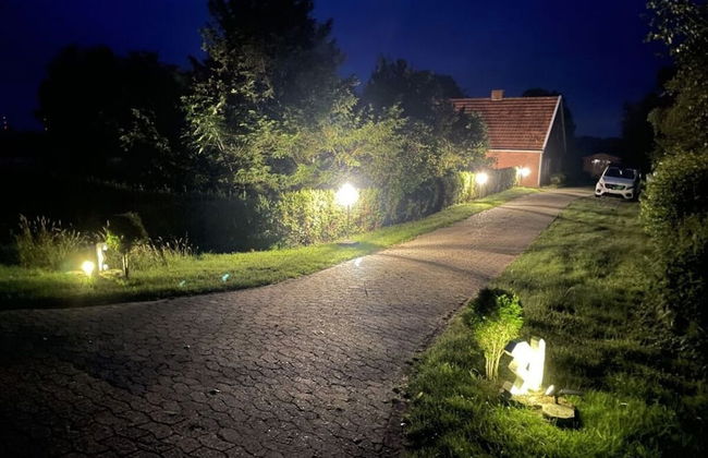 Shell Modern Retreat - Foto 28