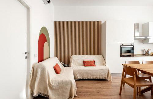 StayEasy M3 PortaRomana Bella - 2 Bedrooms 2 baths - Foto 25