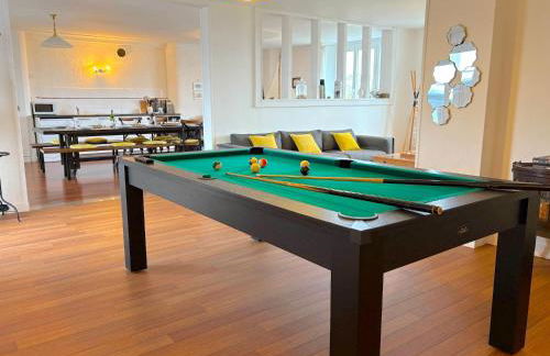 Villa Armoréa - Foto 2