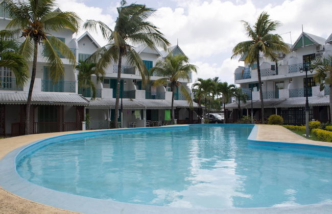 La Joliette Bungalow - Opposite Pereybere Beach - Foto 1