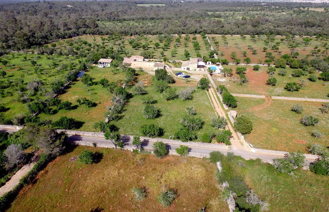 Agroturismo Can Porretí - Foto 57