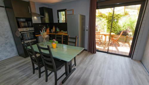 Villa sous les pins de Moliets - Foto 3