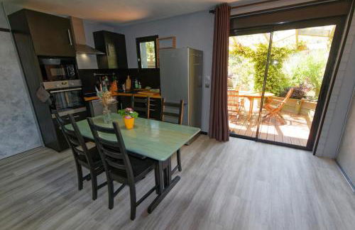 Villa sous les pins de Moliets - Foto 10