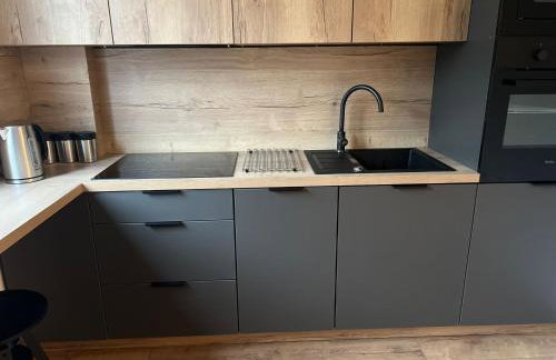 Apartament Francuska - Foto 9