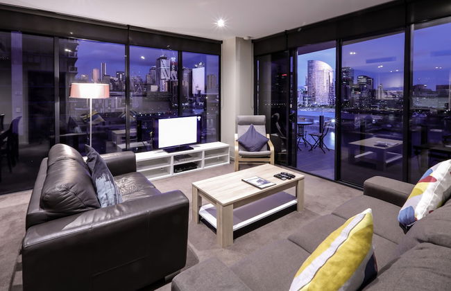 AKOM AT Docklands - Foto 42